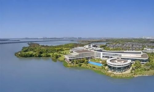 景观外企国企排名前十(中国最好的景观设计公司)插图3