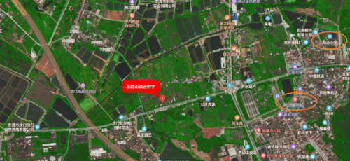 东莞外贸小学排名前十(大朗公办小学排名)插图18