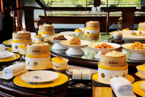 扬州推荐饭馆排名前十(扬州档次高的餐厅)插图2