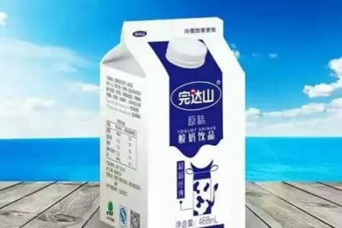 中国酸奶产地排名前十(中国高端酸奶有哪些品牌)插图13