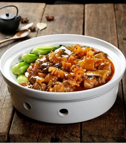 郑州美食正餐排名前十(郑州24小时美食排行榜)插图7