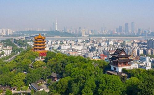 湖北旅游景区排名前十(湖北旅游景点人气排名)插图4