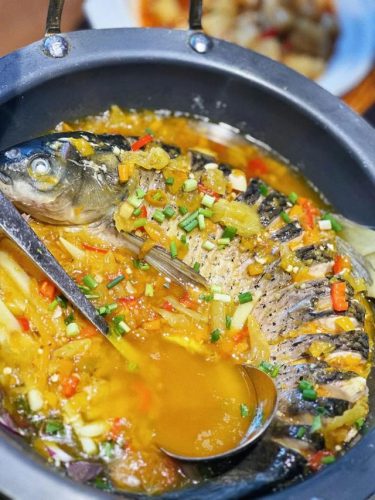 口味鸡湘菜排名前十(湘菜鸡肉怎么炒好吃)插图5