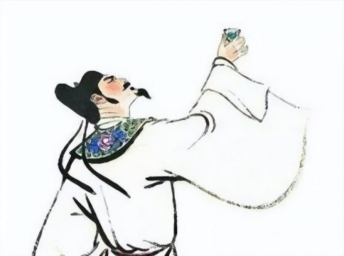 唐代大诗人排名前十(唐代最受欢迎的诗人排行)插图8