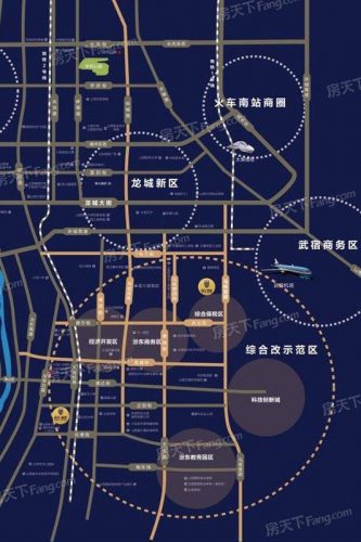 太原商住豪宅排名前十(太原十大豪宅)插图3