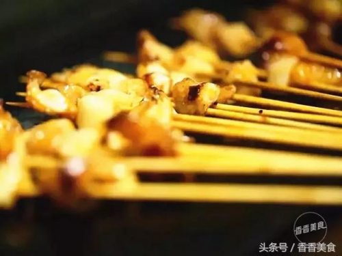 烤肉调料商家排名前十(烧烤四大调料)插图14