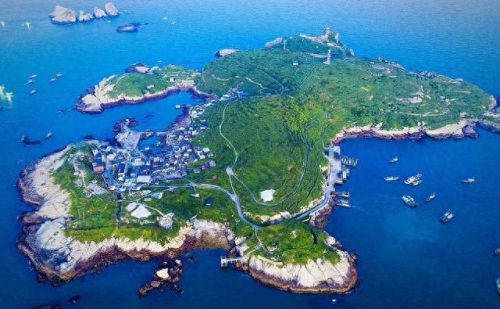 宁波郊游景区排名前十(宁波景区封闭通知)插图45
