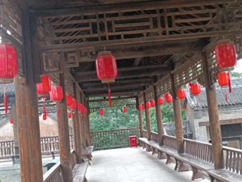 林州特色农庄排名前十(林州废弃农庄转让)插图14