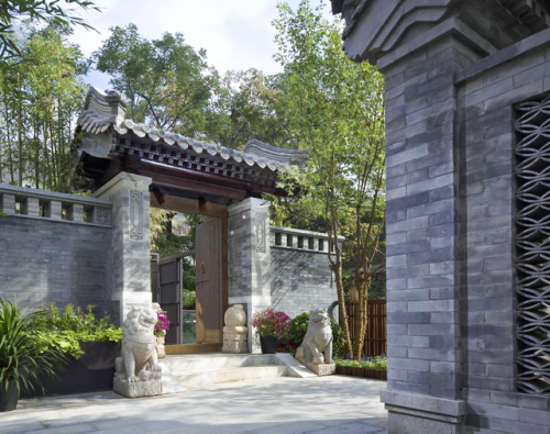 北京休闲名宿排名前十(北京民宿哪里好)插图42
