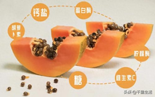 广东木瓜销量排名前十(木瓜酱菜销量最大)插图16