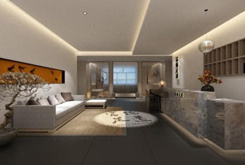 银川足浴技师排名前十(足浴技师对你有好感表现)插图