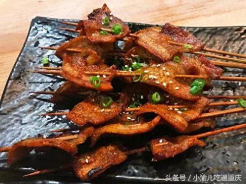 重庆亲子烧烤排名前十(重庆适合带娃儿的烧烤)插图9