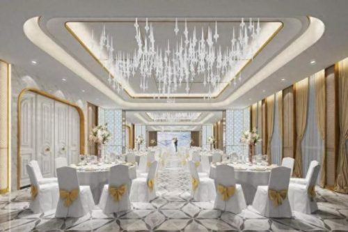 仙桃宴会酒店排名前十(酒店宴会预订一览表)插图11