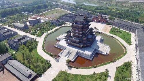 河南好玩景点排名前十(河南省最好玩的地方和景点)插图15