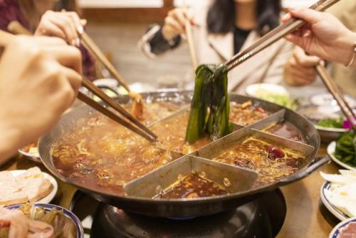 成都饮品火锅排名前十(火锅店适合什么饮品)插图16