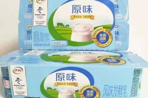 中国酸奶产地排名前十(中国高端酸奶有哪些品牌)插图11
