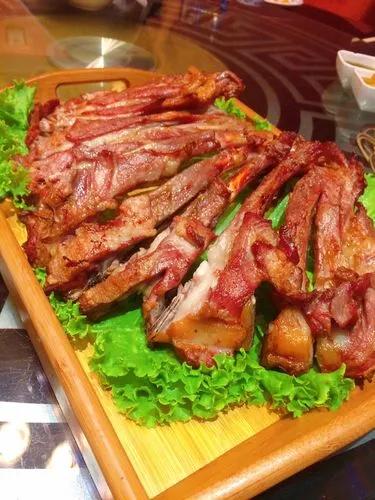 南充高端烧烤排名前十(南充自助烤肉哪里好吃)插图3