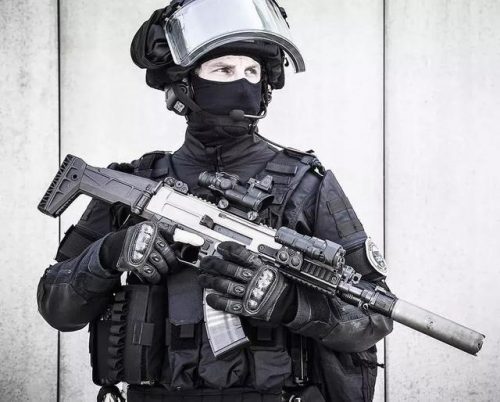 步枪好用度排名前十(十大射手步枪排名)插图18