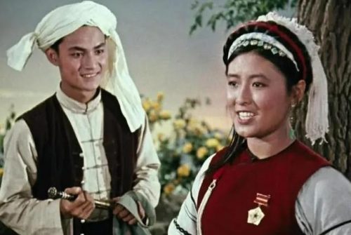 全网排名前十的美女(现在中国十大美女排名)插图3