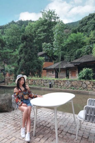 金华湖边酒店排名前十(金华婚礼酒店排行)插图16