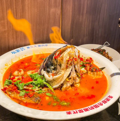 长沙城东饭店排名前十(长沙餐馆推荐)插图2