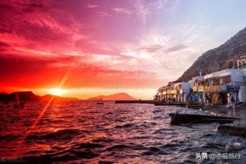 希腊旅游岛屿排名前十(希腊岛屿壁纸)插图23