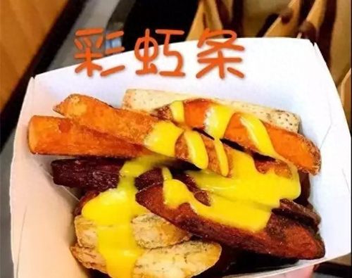 襄阳麻辣卤味排名前十(最出名的麻辣卤味)插图29