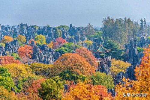 全国避暑县城排名前十(中国十大避暑县)插图4