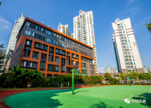 广州卢湾小学排名前十(广州重点小学排名一览表)插图14