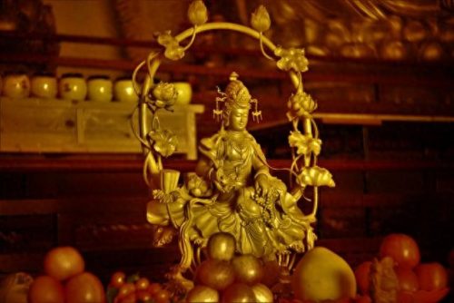 安丘佛教寺庙排名前十(安丘都有什么寺院)插图39