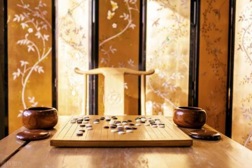 国内围棋历史排名前十(围棋等级分排名)插图4