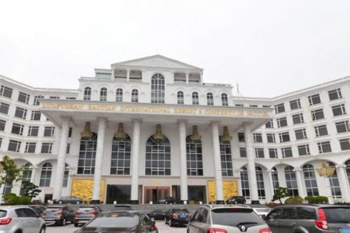 惠州浴池酒店排名前十(惠州最好的酒店是哪家)插图7