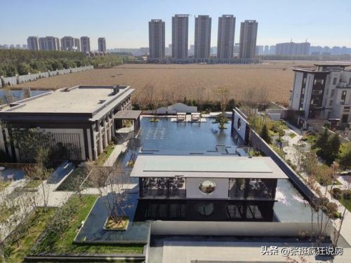 漯河豪华楼盘排名前十(漯河新楼盘)插图10