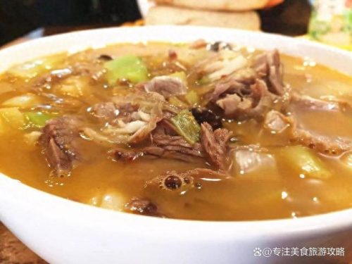 郑州评价小吃排名前十(郑州附近小吃培训班)插图9