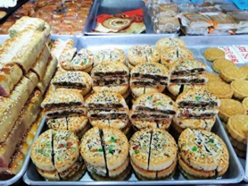 古镇商场美食排名前十(珑园古镇美食)插图18