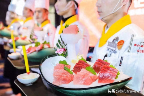 长沙粤菜海鲜排名前十(粤菜海鲜十大排名)插图2