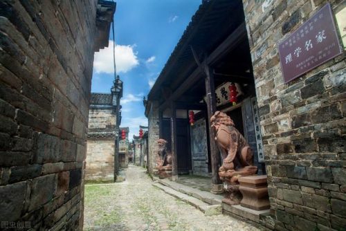 近代临川才子排名前十(临川凭什么称才子之乡)插图2