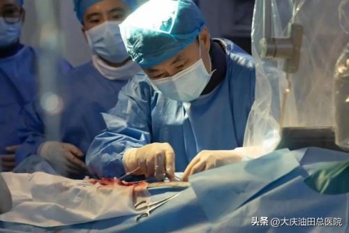 大庆心脏医生排名前十(心脏手术医院排名)插图2