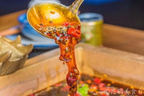 昆明包房美食排名前十(昆明30人聚会包间餐厅)插图19