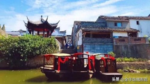 永康好玩景区排名前十(永康五指岩景区自驾)插图9