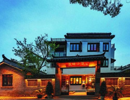 丽水烧烤名宿排名前十(丽水民宿十佳排名)插图