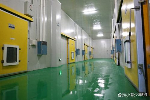 生产冷库公司排名前十(十大品牌冷库设备排名)插图