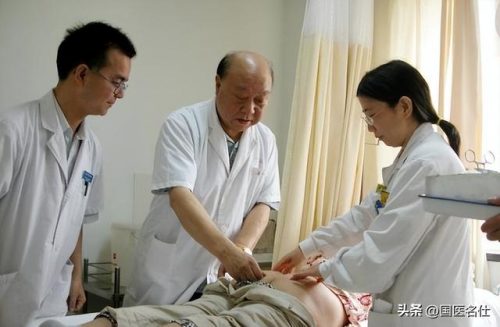 近代针灸高手排名前十(中国近代十大武术高手)插图1