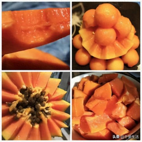 广东木瓜销量排名前十(木瓜酱菜销量最大)插图10