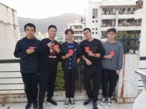 温州最好寝室排名前十(温州职业技术学院寝室)插图