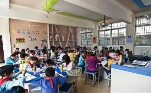 昆山公办小学排名前十(昆山私立小学入学条件)插图25