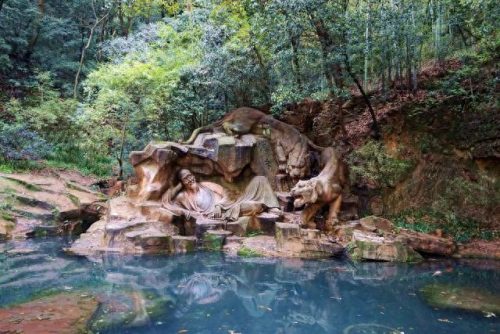 杭州景点排名前十西湖(杭州西湖最吓人的一件事)插图13