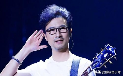 大连帅气歌手排名前十(大连知名歌手有哪些)插图3