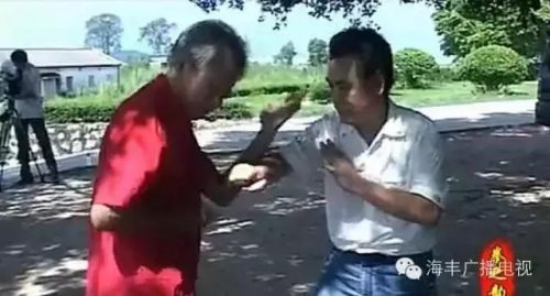 台湾搏击武馆排名前十(武术馆最新诚聘散打搏击教练)插图7