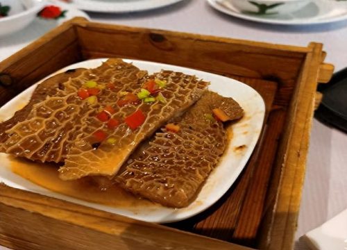 海口平价茶楼排名前十(海口春源菜市场茶楼)插图1